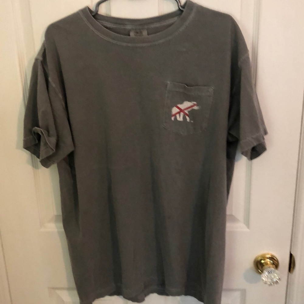 University of Alabama Tee Men’s L